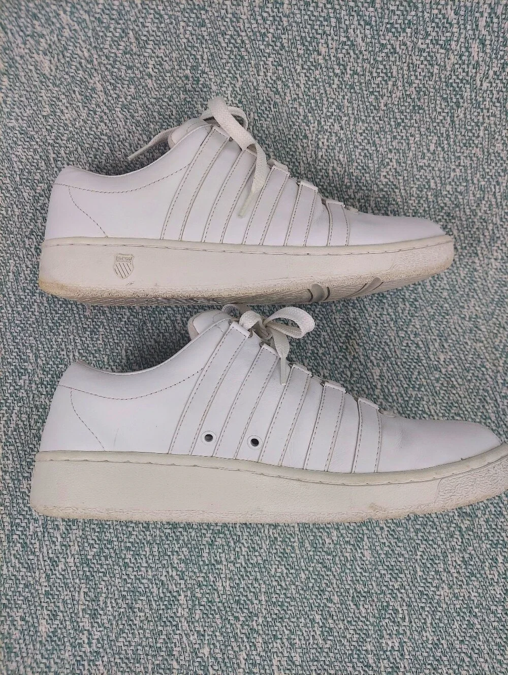 K-Swiss Men's 